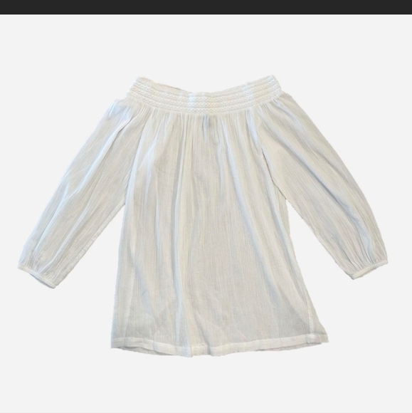 Laundry Blouse, 100% Cotton - Picture 7 of 7